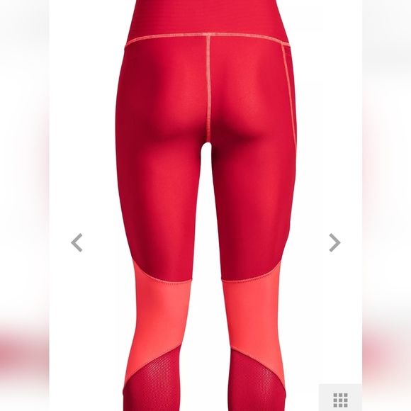Under Armour leggings NWT - Picture 5 of 5